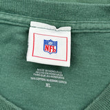 Green Bay Packers Nfl T-Shirt - XL Green Cotton