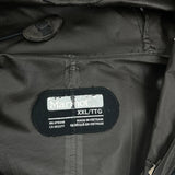 Marmot Waterproof Jacket - 2XL Black Gore-Tex