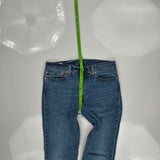 Levis Jeans - 33W 35L Blue Denim