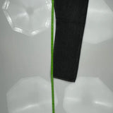 501 Levis Jeans - 33W 30L Black Denim