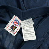 San Diego Chargers Nfl Football Football Jersey - XL Navy Polyester