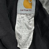 J130 Carhartt Mos Jacket - XL Grey Cotton