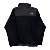 Age 13-14 Denali The North Face Fleece Jacket - XL Black Polyester