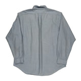 Ralph Lauren Shirt - XL Blue Cotton