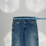 Dickies Carpenter Jeans - 32W 30L Blue Denim