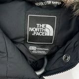 The North Face Coat - XS Black Polyester