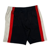 Nike Sport Shorts - 2XL Black Polyester