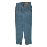 Levis Jeans - 30W US 6 Blue Cotton