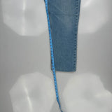 516 Levis Jeans - 34W 30L Blue Cotton