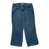 Tommy Hilfiger Jeans - 31W UK 12 Blue Denim