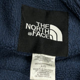 The North Face Denali Fleece Jacket - Large Black Nylon