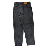 Timberland Jeans - 30W 30L Gray Cotton