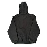Carhartt Jacket - XL Black Cotton