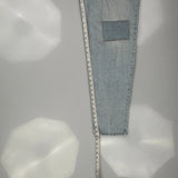 Made In USA Levis 560 Jeans - 32W 34L Light Wash Cotton