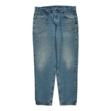 Carhartt Jeans - 36W 30L Light Wash Denim