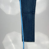 559 Levis Jeans - 34W 30L Blue Denim