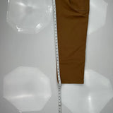 Duluth Cargo Pants - 36W 34L Brown Cotton