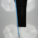 Dickies Jeans - 34W 29L Black Cotton