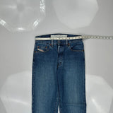 Diesel Jeans - 30W 31L Blue Denim