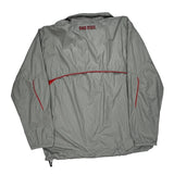 Ohio State Nike Jacket - XL Gray Polyester
