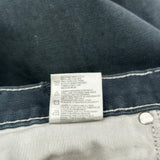 Dickies Carpenter Pants - 36W 31L Gray Cotton