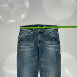 Rock & Republic Jeans - 33W 30L Blue Cotton Blend