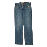 Levis Jeans - 33W 30L Blue Denim