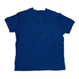 Age 5 Polo By Ralph Lauren Polo Shirt - XS Blue Cotton