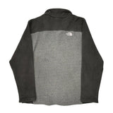 The North Face Fleece - XL Grey Polyester