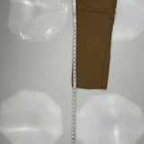 Unbranded Carpenter Pants - 34W 30L Brown Cotton