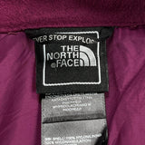 The North Face Vest - XL Green Nylon