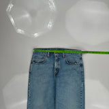 Levis Jeans - 31W 31L Light Wash Denim