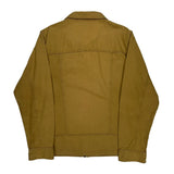 Columbia Jacket - Large Brown Cotton