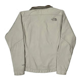 The North Face Jacket - Small Brown Polyester