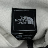 The North Face Fleece Jacket - Medium Black Polyester