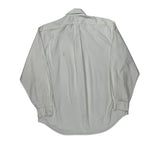 Blaire Shirt Ralph Lauren Shirt - Large White Cotton