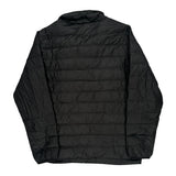 Age 13-14 Patagonia Puffer - XL Black Polyester