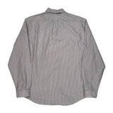 Ralph Lauren Checked Shirt - 2XL Pink Cotton