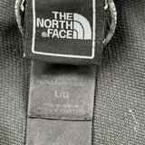 The North Face Jacket - Large Black Polyester