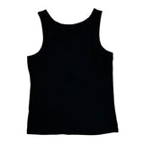Harley Davidson Graphic Vest - XL Black Cotton