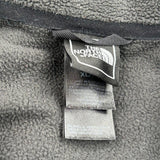 The North Face Fleece - XL Grey Polyester
