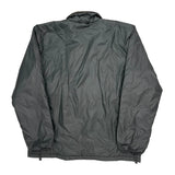 The North Face Jacket - XL Grey Nylon