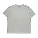 Polo By Ralph Lauren T-Shirt - XL White Cotton