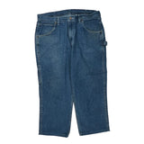Unbranded Carpenter Jeans - 36W 29L Blue Cotton