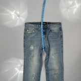 Ecko Unltd Jeans - 32W 32L Light Wash Denim