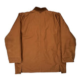 Walls Jacket - XL Brown Cotton