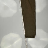 Levis Jeans - 32W 31L Brown Cotton