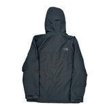 Dryvent The North Face Jacket - Medium Gray Polyester