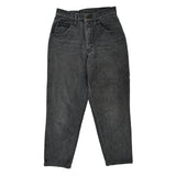 Armani Jeans - 27W UK 8 Grey Denim