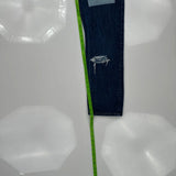 501 Levis Jeans - 29W UK 10 Blue Denim